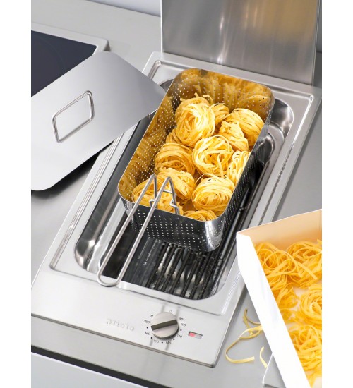  Miele 美诺 嵌入式电炸锅 CS 1411 F 深底电炸锅